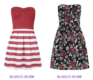 Blanco vestidos8